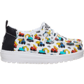 LILDUDE Slip On Novelty