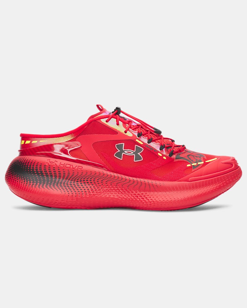 UA x Dodge Echo SlipSpeed™ Unisex Shoes | Under Armour