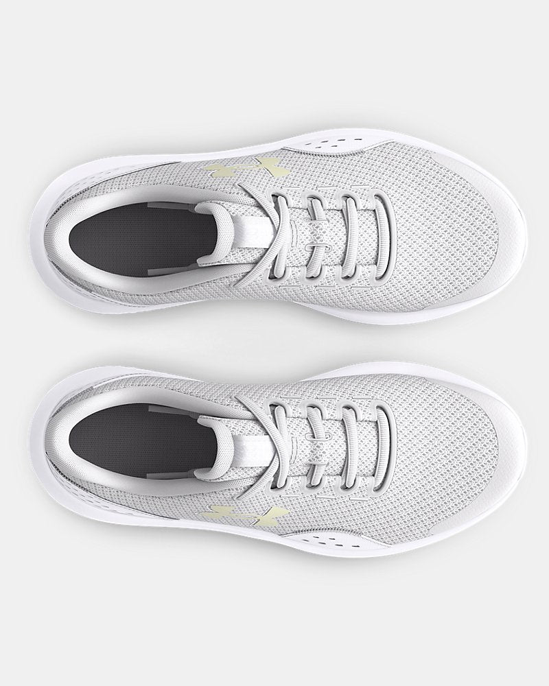 UA Surge 4 Girls' Running Shoes | Under Armour