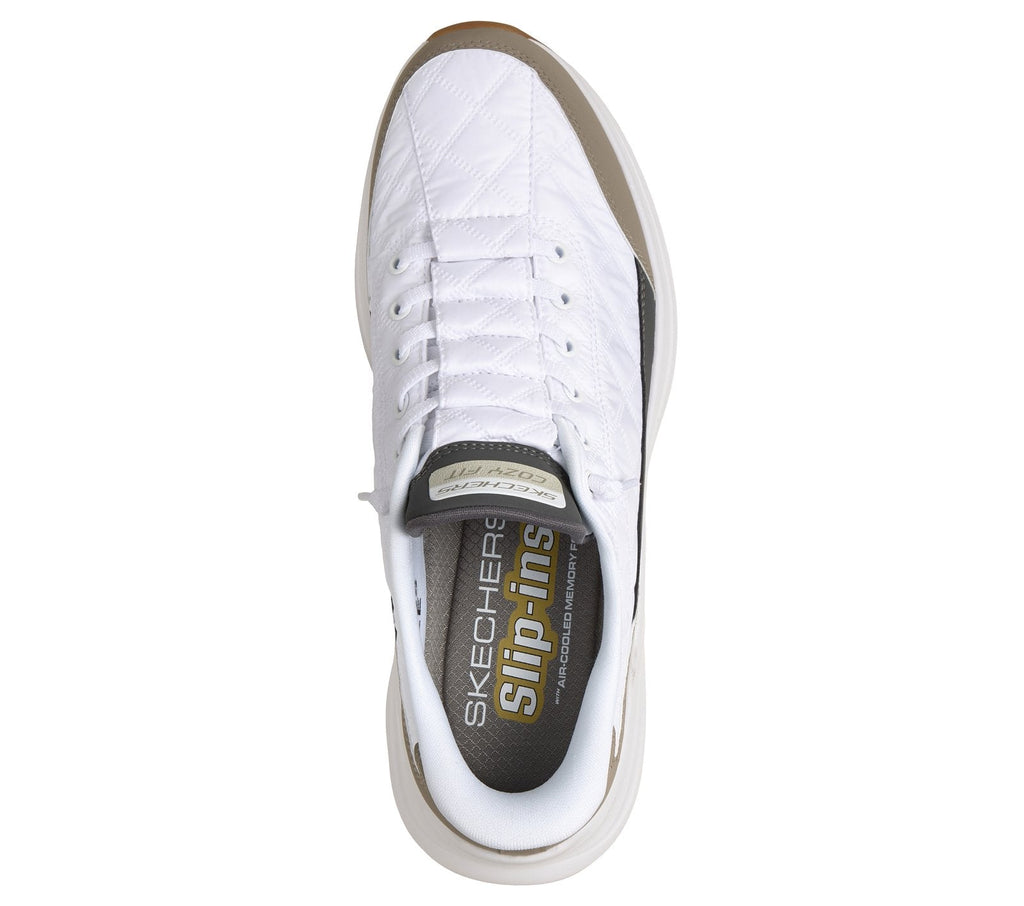 Skechers Slip-ins: Contour Foam - Cozy Fit