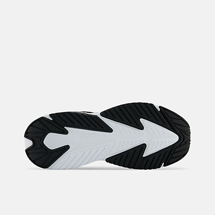 Rave Run v2 Bungee Lace with Top Strap - New Balance