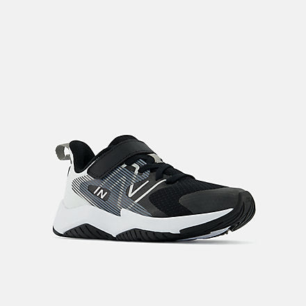 Rave Run v2 Bungee Lace with Top Strap - New Balance