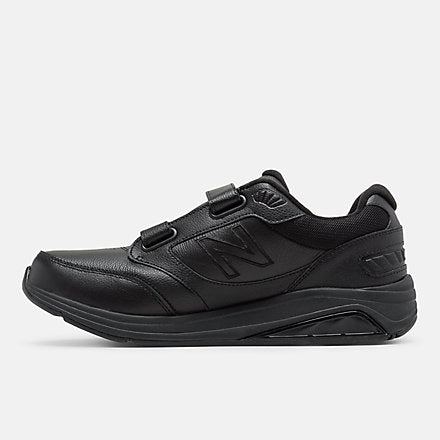 Hook and Loop Leather 928v3 - New Balance