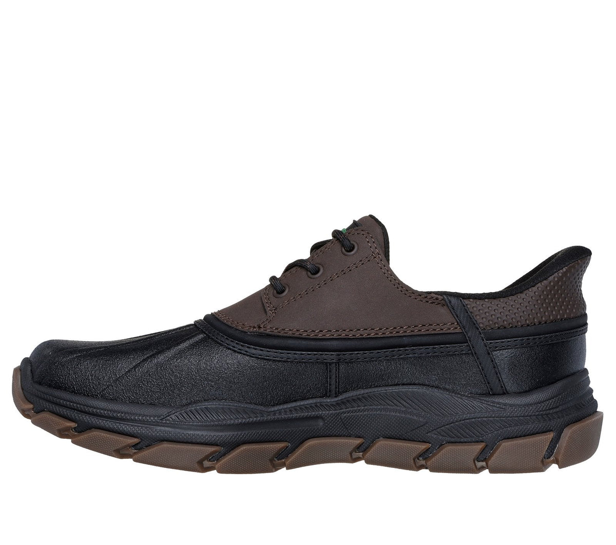 Skechers Slip-ins John Deere Waterproof Relaxed Fit: Respected - Tanzier