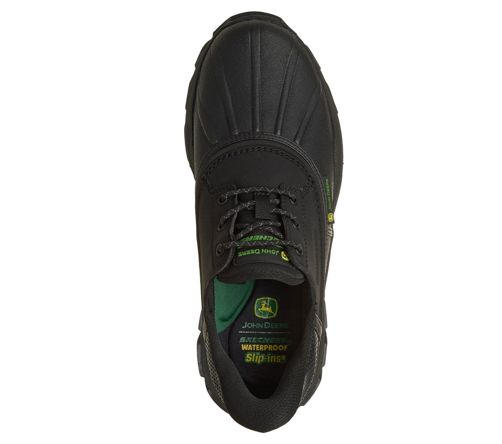Skechers Slip-ins John Deere Waterproof Relaxed Fit: Respected - Tanzier