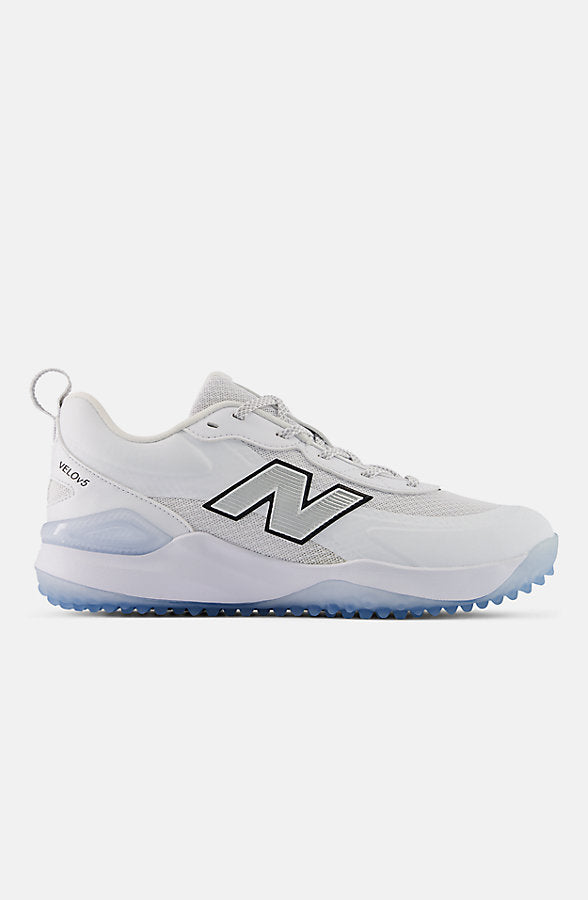 New Balance Women's Velo v5 Turf Athletic Shoes