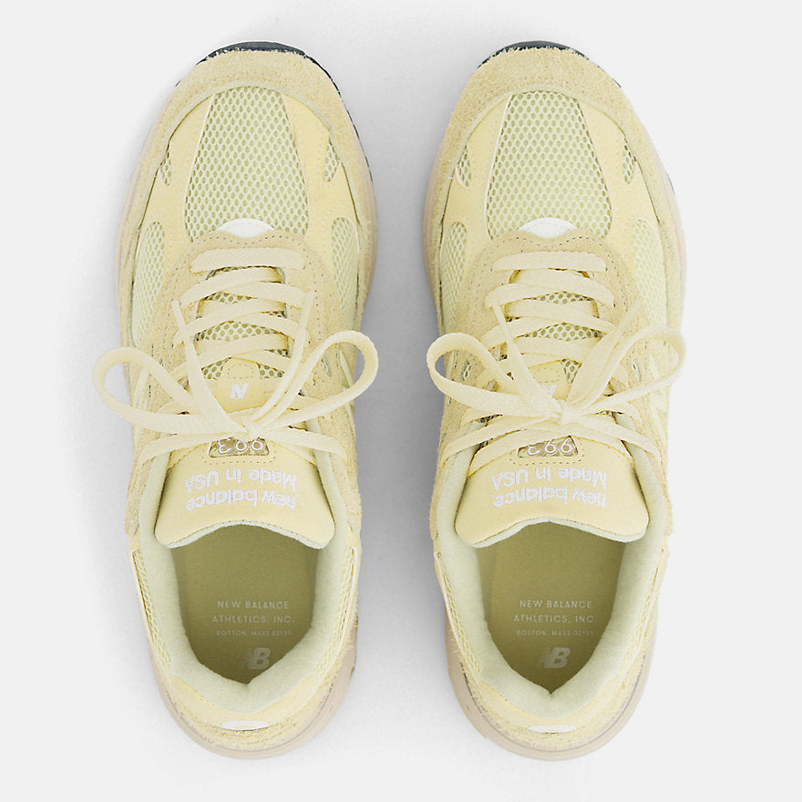 Made in USA 993 - New Balance