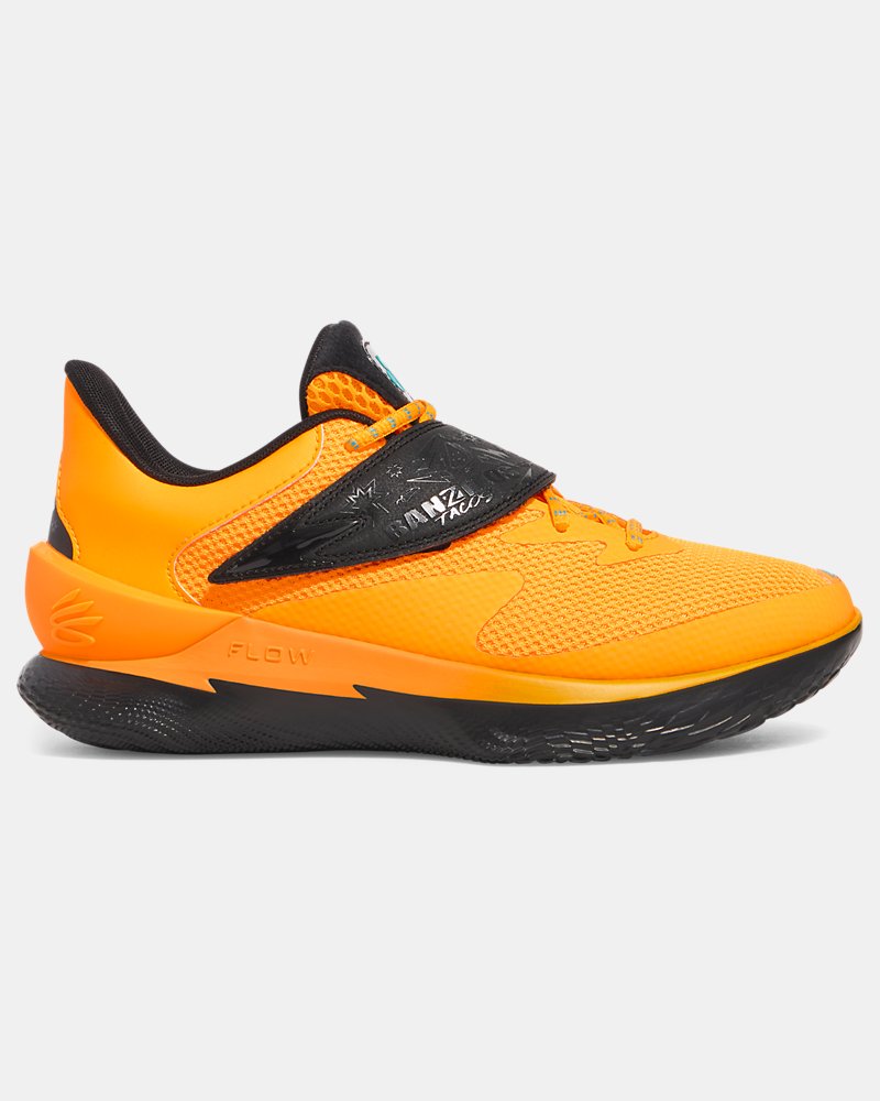 Curry Fox 1 'Banzitos' Unisex Basketball Shoes | Under Armour
