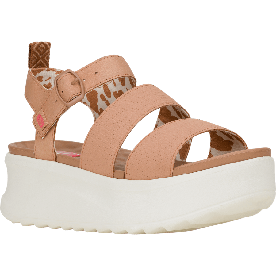 Delray Buckle Classic