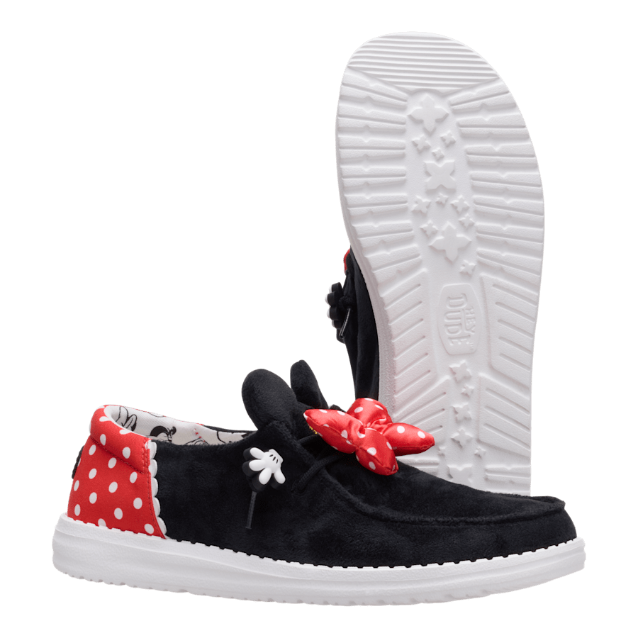 Wendy Funk Minnie Mouse