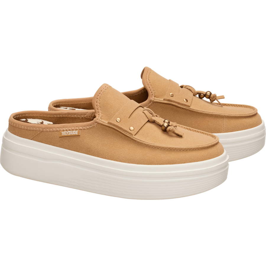 Austin Lift Penny Tassel