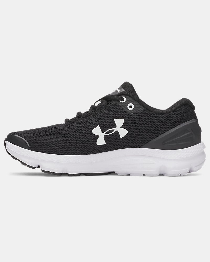 UA Charged Gemini 2020 Grade School Running Shoes | Under Armour