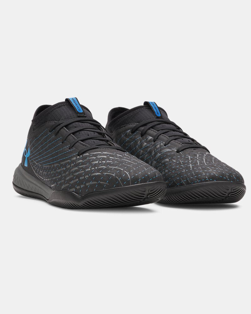 UA Magnetico Select 5 Indoor Unisex Soccer Shoes | Under Armour