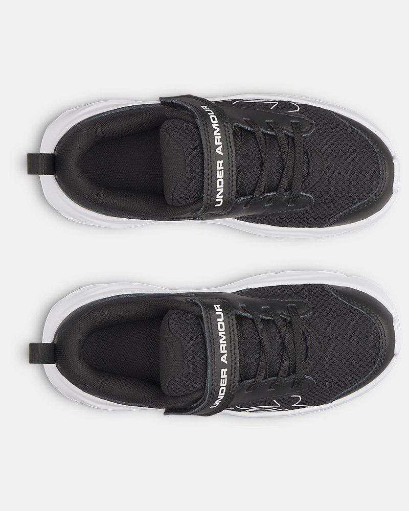 UA Surge 5 Boys' Pre-School Running Shoes | Under Armour