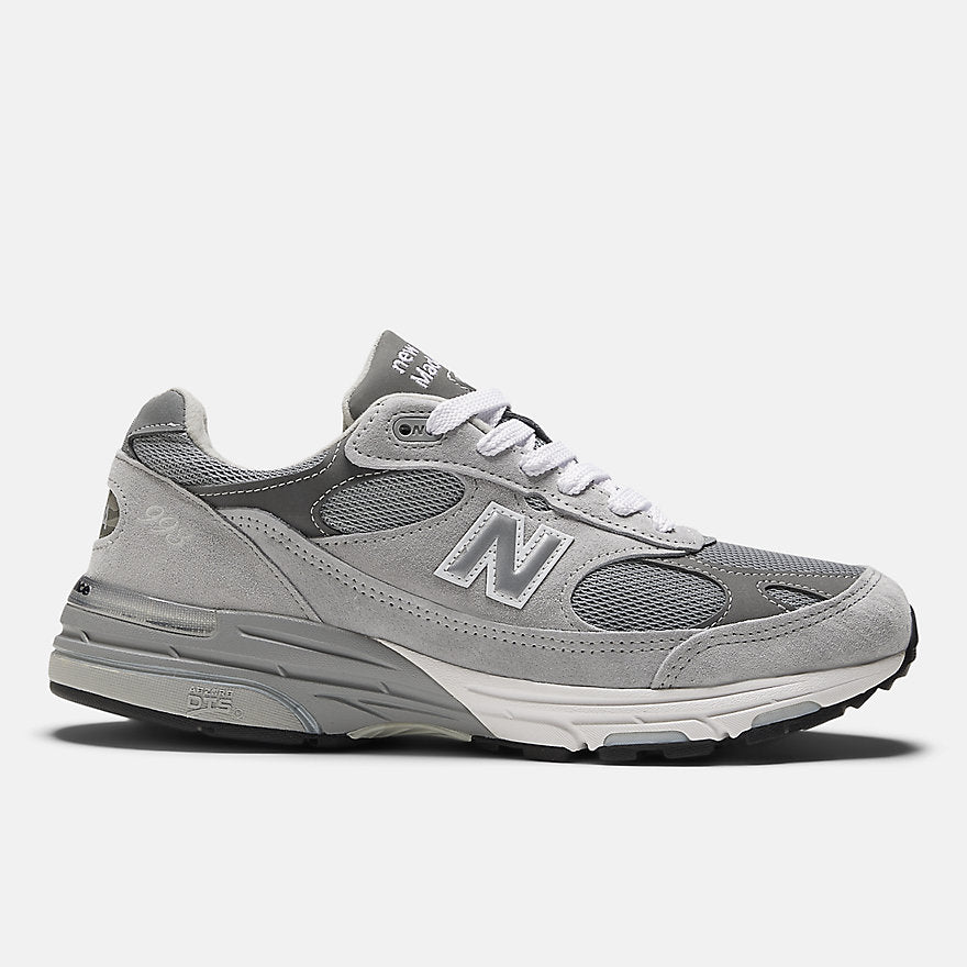 Made in USA 993 - New Balance