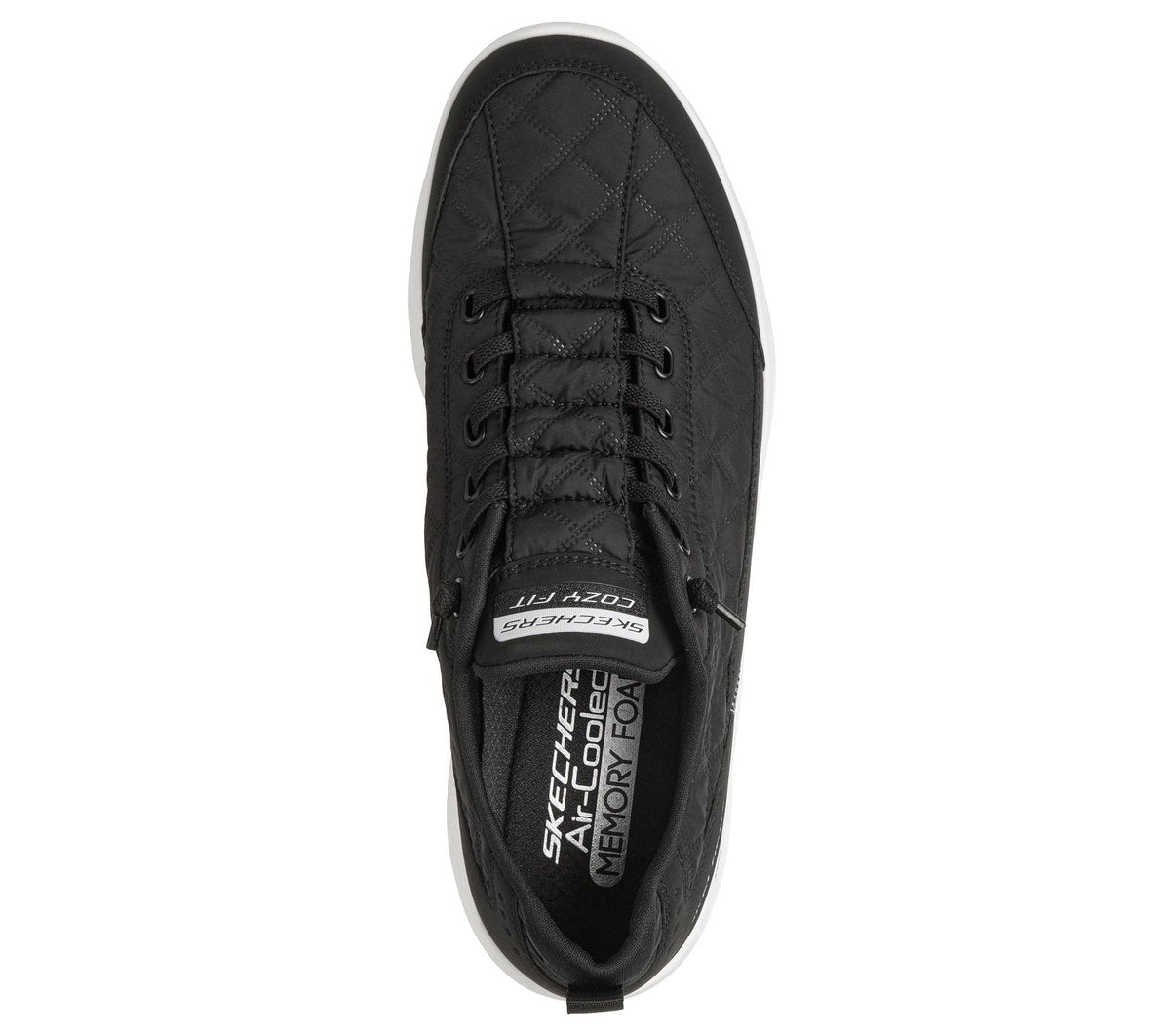 Summits Contour Foam - Cozy Fit