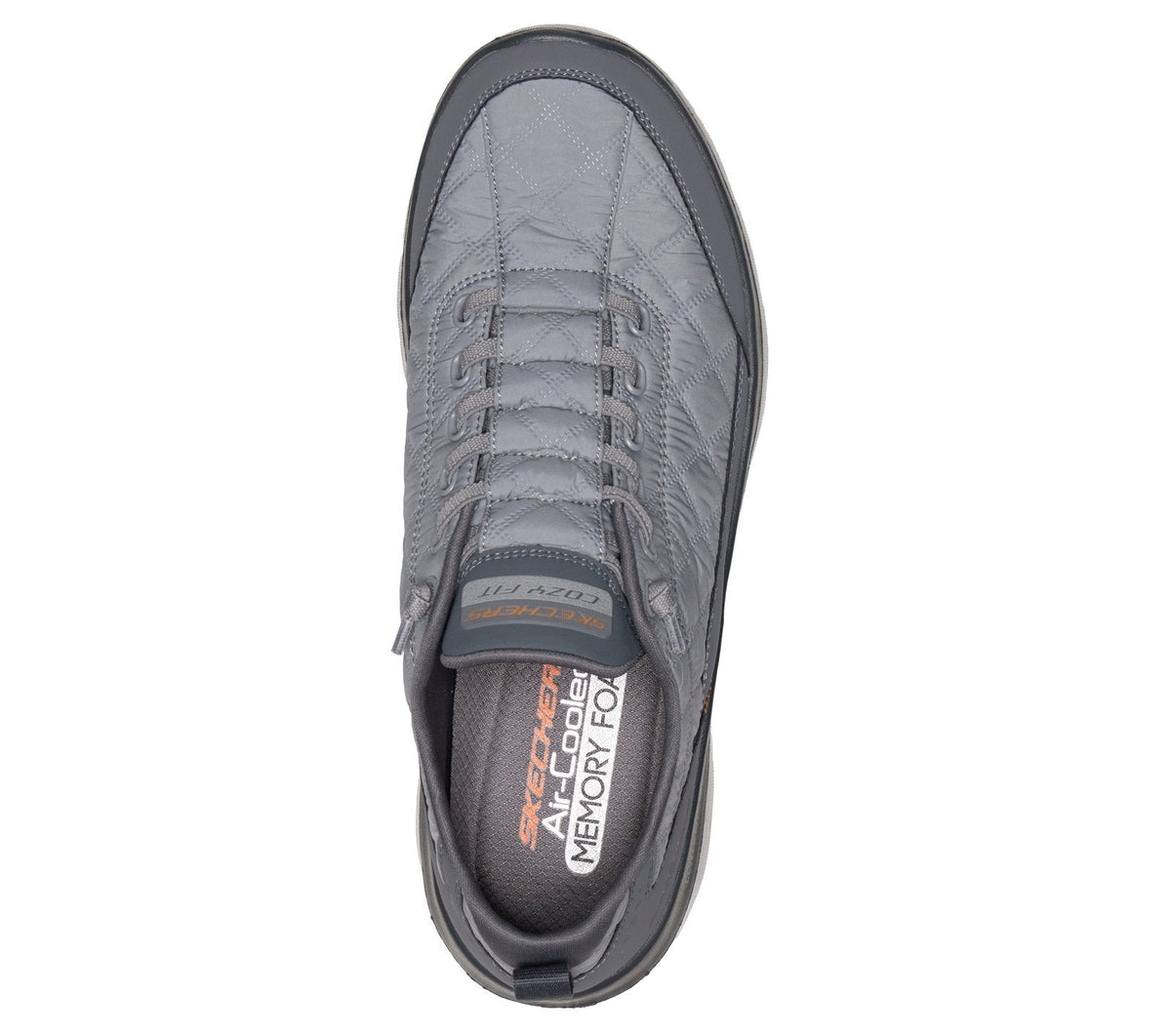 Summits Contour Foam - Cozy Fit