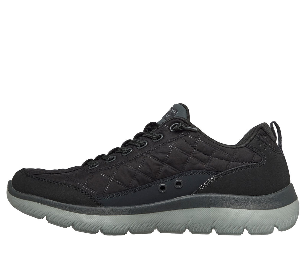 Summits Contour Foam - Cozy Fit