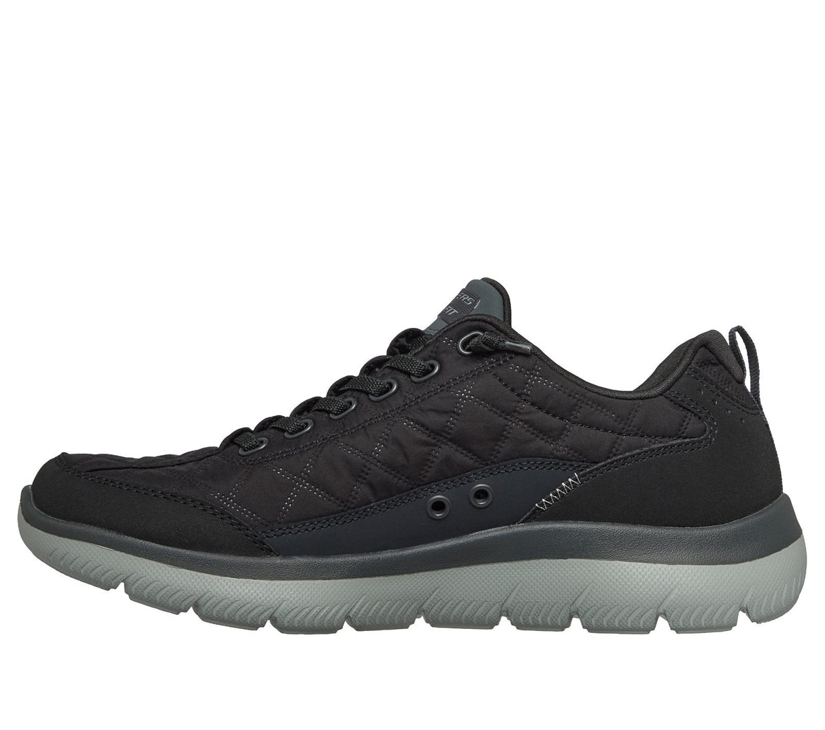 Summits Contour Foam - Cozy Fit