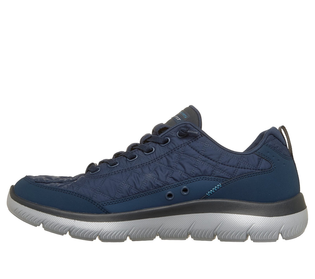 Summits Contour Foam - Cozy Fit