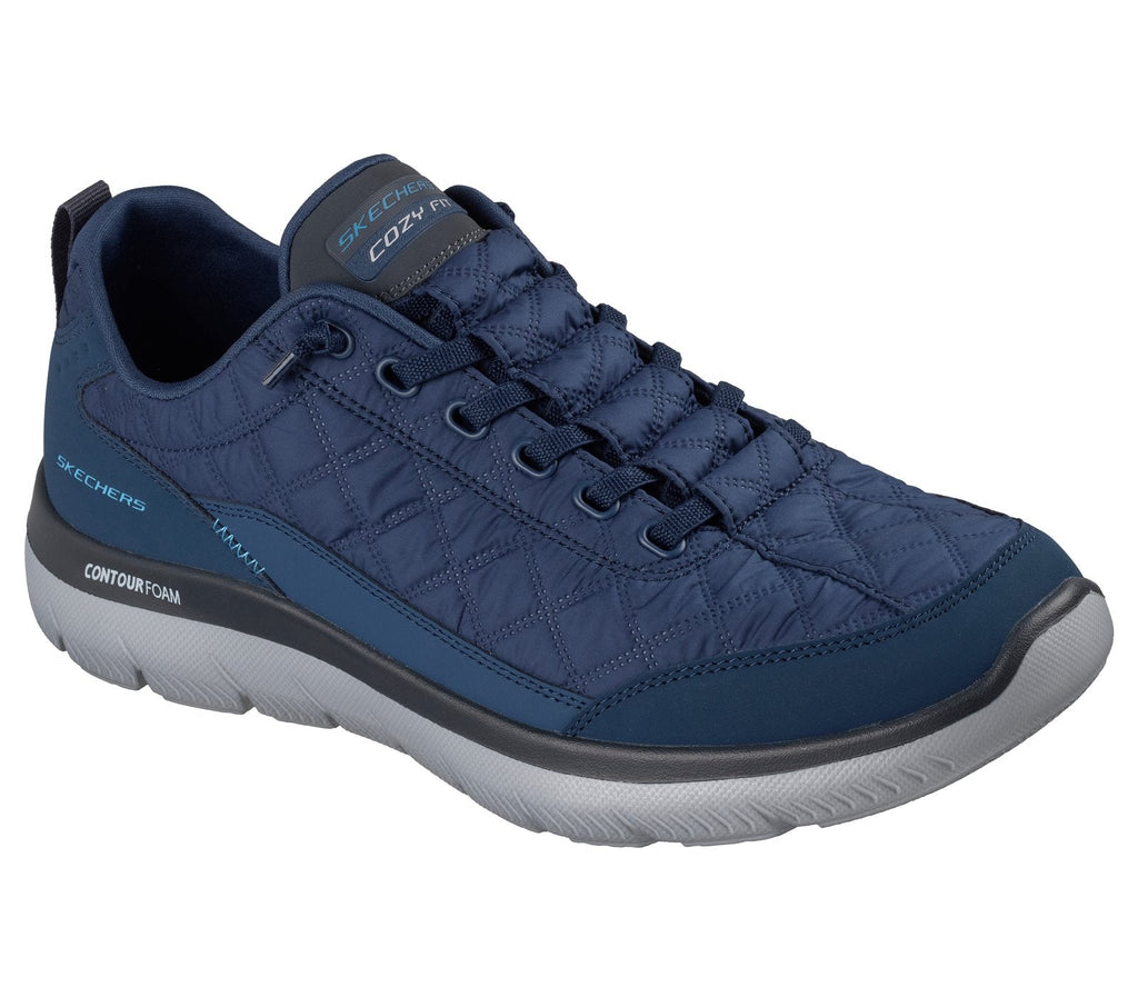 Summits Contour Foam - Cozy Fit
