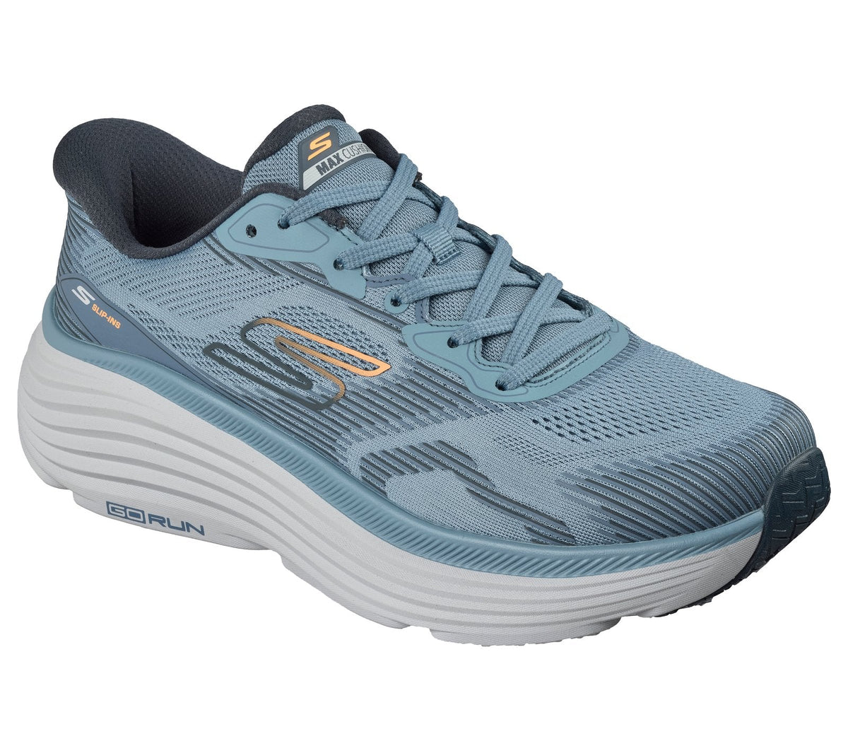 Skechers Slip-ins: Max Cushioning Endeavour - Sequoya