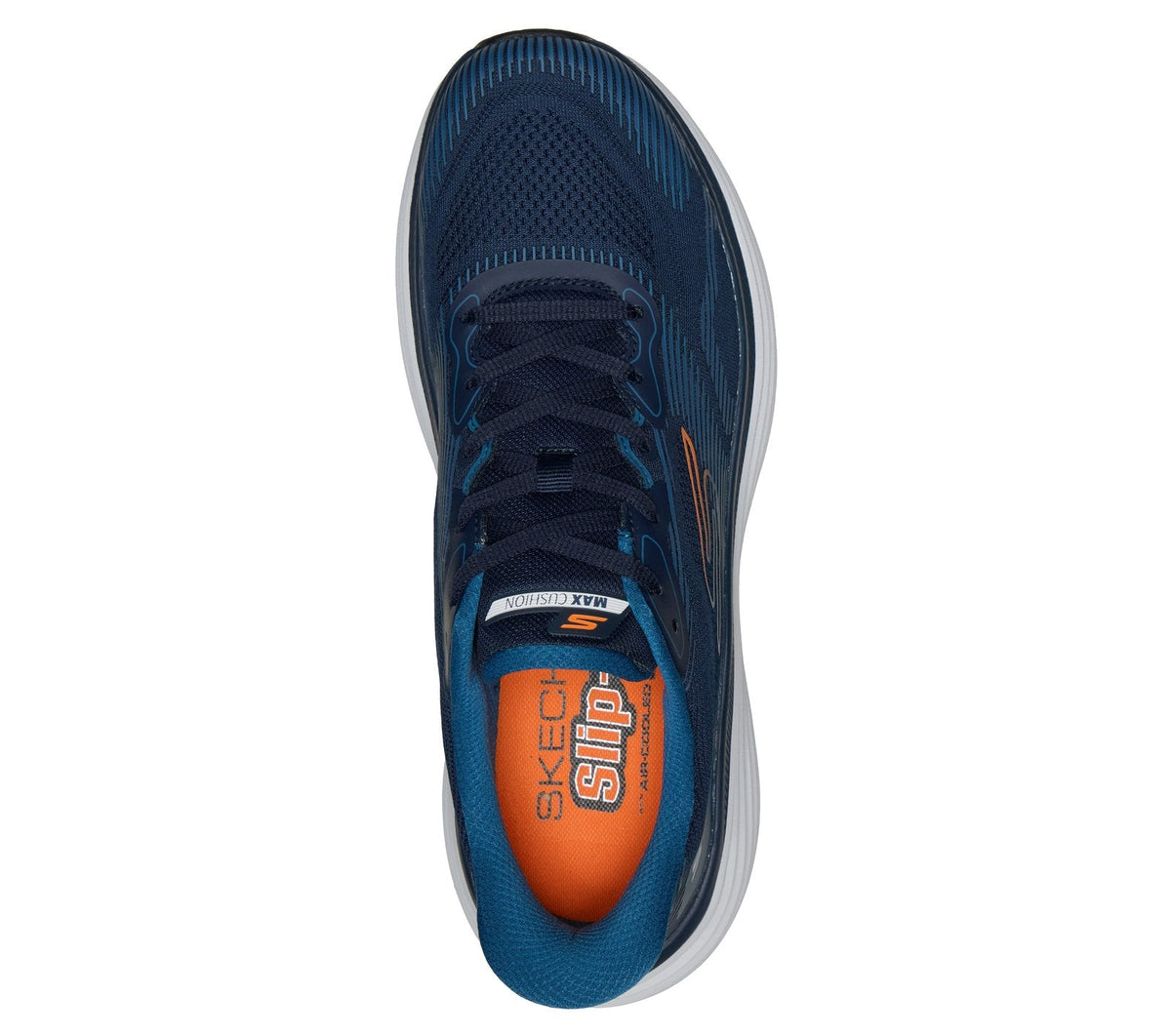 Skechers Slip-ins: Max Cushioning Endeavour - Sequoya