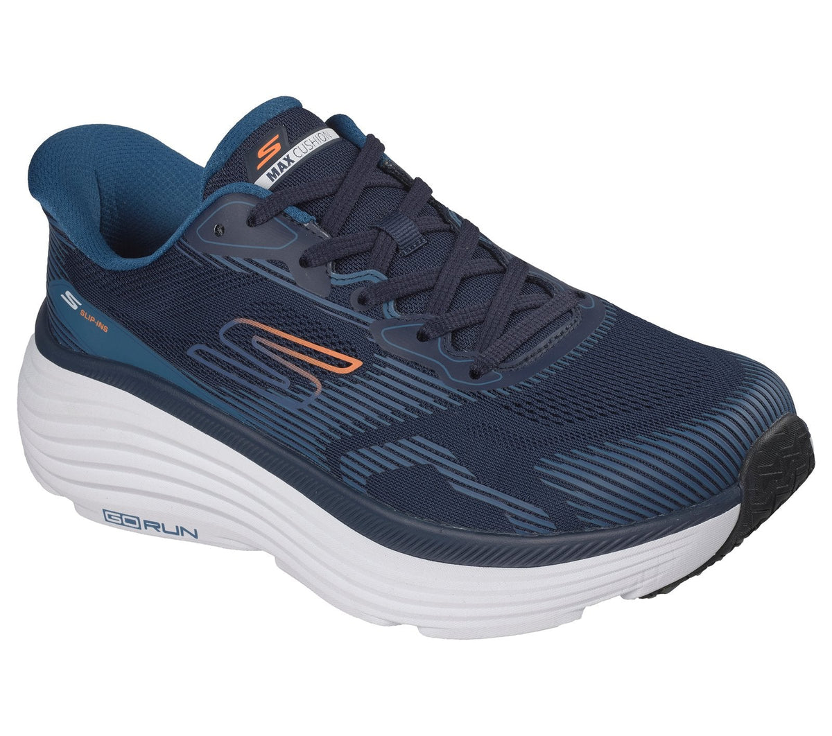 Skechers Slip-ins: Max Cushioning Endeavour - Sequoya