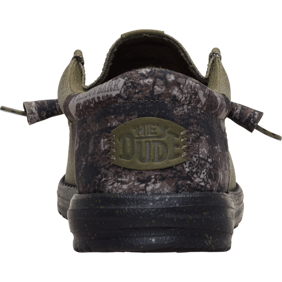 Wally Funk True Timber Shadowbark