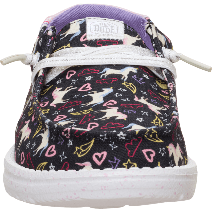 Wendy Youth Unicorn Stars