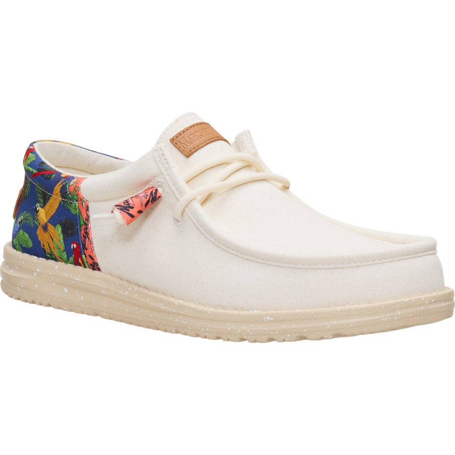 Wally Funk Margaritaville
