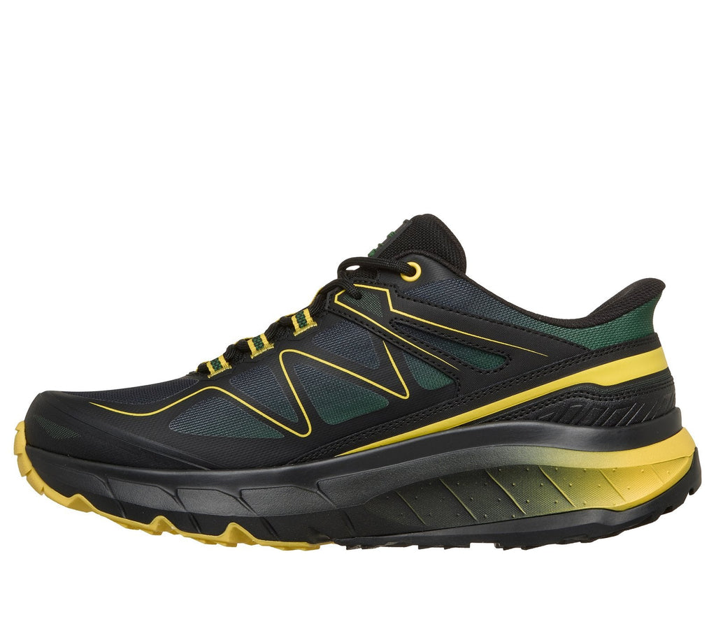Skechers Slip-ins John Deere Waterproof Relaxed Fit: D'Lux Pro - Reel Cutting
