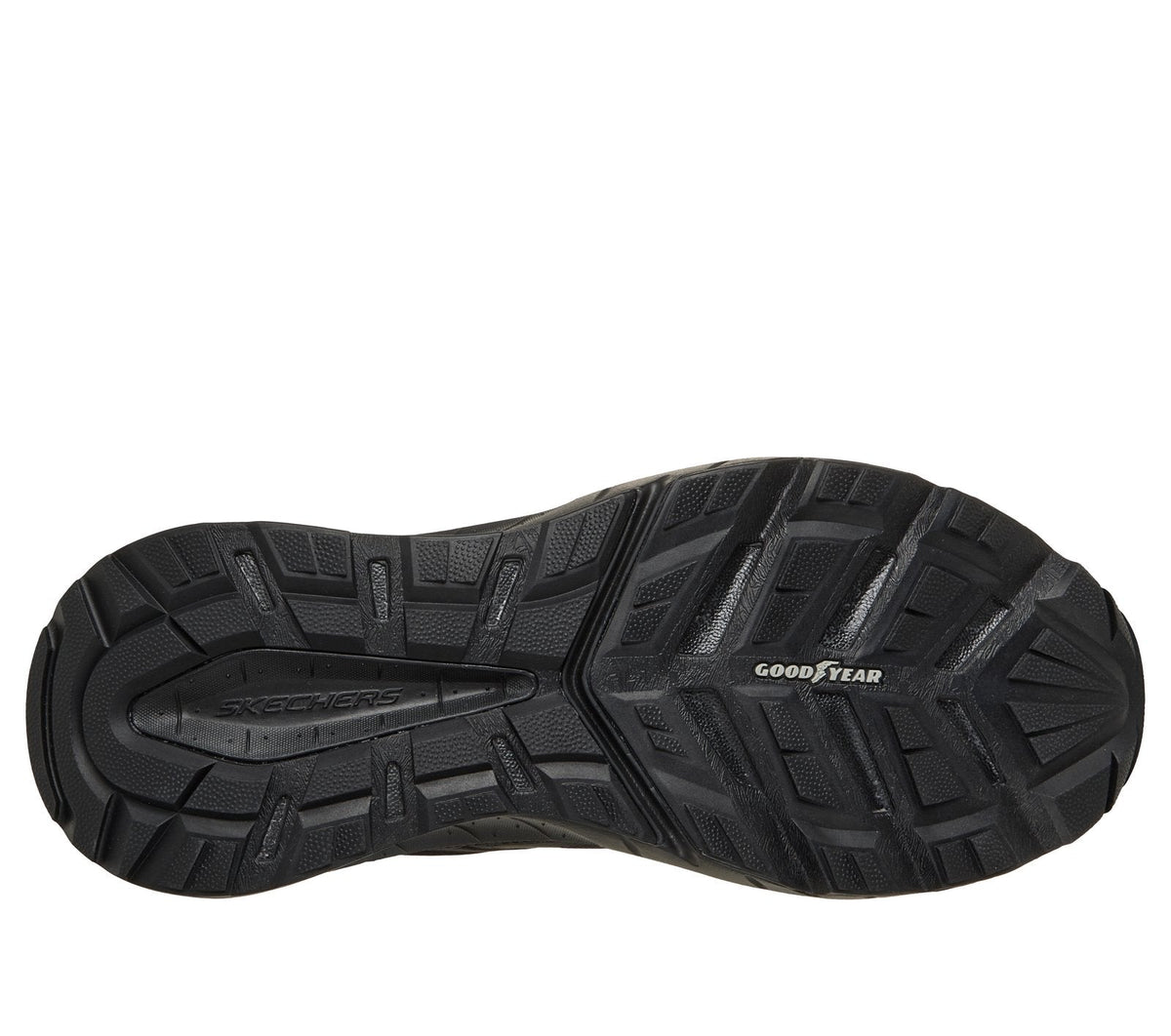 Skechers Slip-ins John Deere Waterproof Relaxed Fit: D'Lux Pro - Reel Cutting
