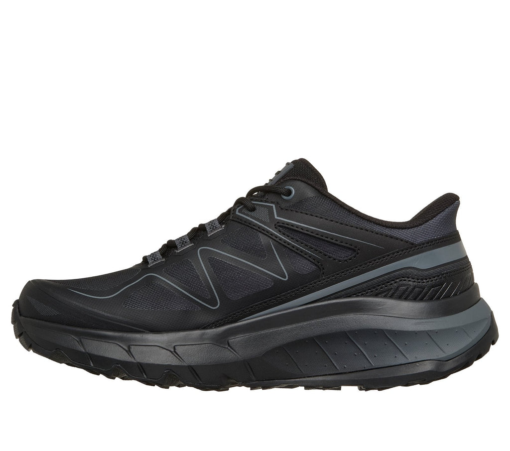 Skechers Slip-ins John Deere Waterproof Relaxed Fit: D'Lux Pro - Reel Cutting