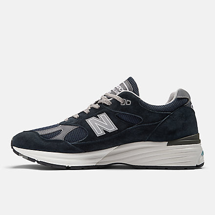 Made in UK 991v2 - New Balance