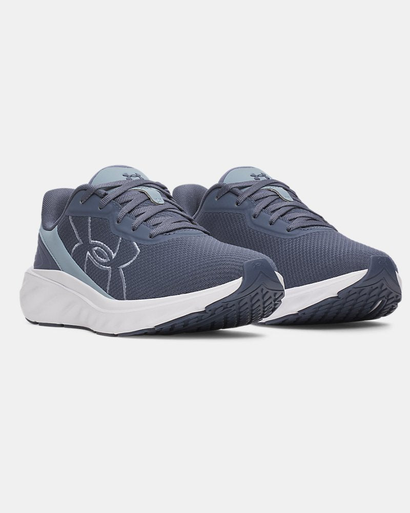 UA Ascend Big Logo Women's Running Shoes | Under Armour