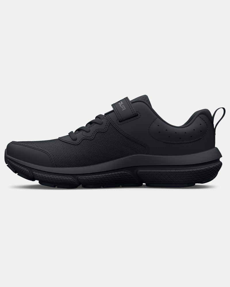 UA Assert 10 Boys' Pre-School Running Shoes | Under Armour