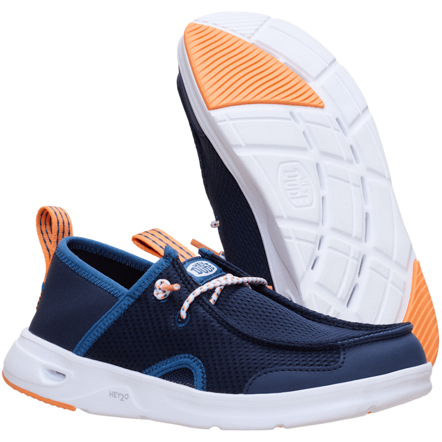 Wally Hey2O Wander Youth Mesh