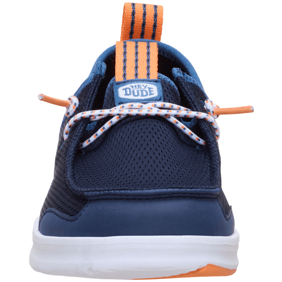 Wally Hey2O Wander Youth Mesh