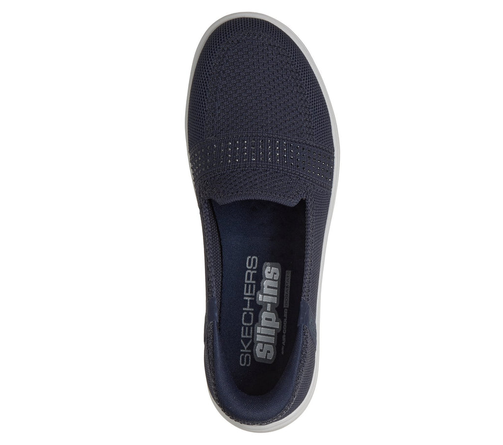 Skechers Slip-ins: On-The-GO Radiant - Uptown
