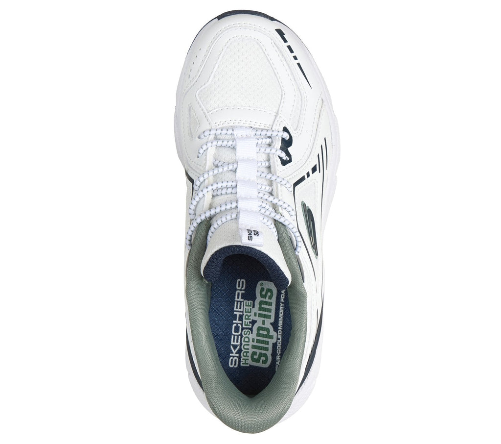 Skechers Slip-ins: Retro-Graph - Breezy-Pacer