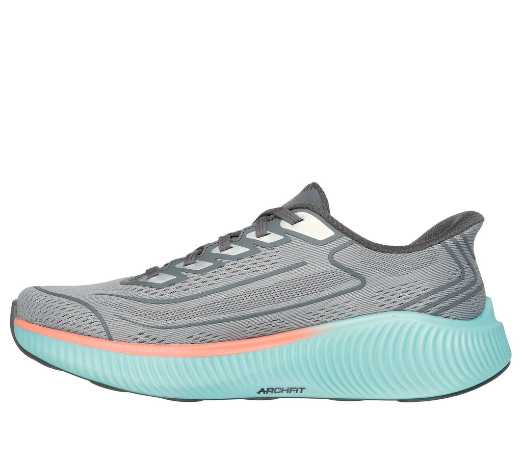 Skechers Slip-ins: Arch Fit GO RUN Anywhere - Ember