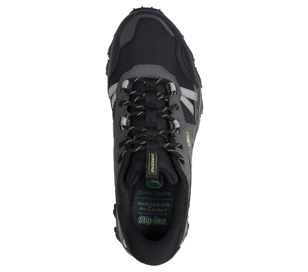 Skechers Slip-ins John Deere Relaxed Fit: Equalizer 5.0 Trail - Harvest