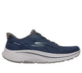 Skechers Slip-ins: GO RUN Consistent 3 - Flowen, NAVY