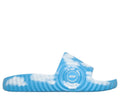 GO FOAM Arch Fit Craze - Nubes, BLUE / WHITE