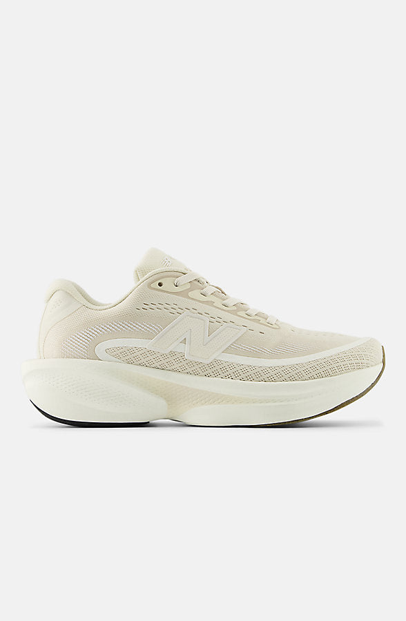 New Balance Women's Ellipse Shoes - Linen/Sea Salt And Timberwolf
