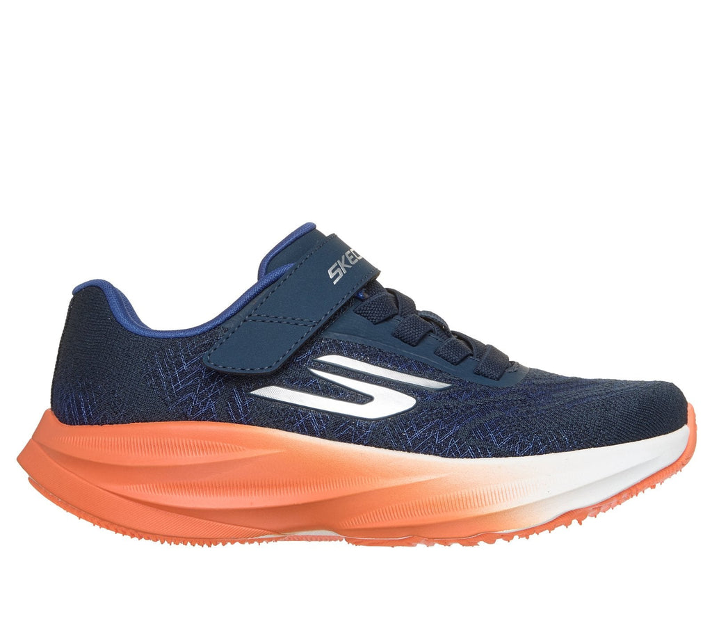 Skechers Aero Spark - Kinetic Sprint, NAVY