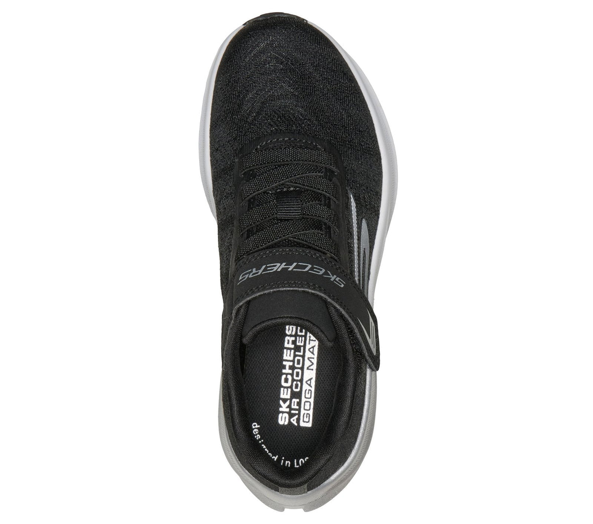 Skechers Aero Spark - Kinetic Sprint