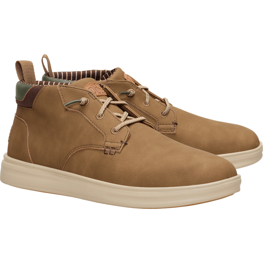 Paul Pro Mid Classic