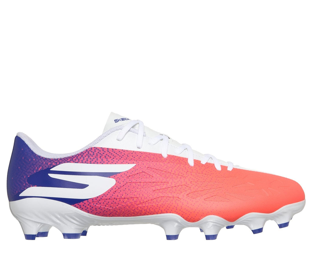 Skechers Razor 2 Academy FG, BLK / BLU / PNK